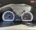 Серый Шевроле Авео, объемом двигателя 1.5 л и пробегом 249 тыс. км за 2700 $, фото 21 на Automoto.ua