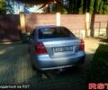 Серый Шевроле Авео, объемом двигателя 1.5 л и пробегом 125 тыс. км за 3750 $, фото 5 на Automoto.ua