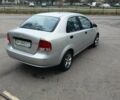 Серый Шевроле Авео, объемом двигателя 1.5 л и пробегом 109 тыс. км за 3550 $, фото 6 на Automoto.ua