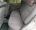 Сірий Шевроле Авео, об'ємом двигуна 1.5 л та пробігом 129 тис. км за 3499 $, фото 3 на Automoto.ua