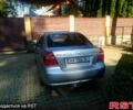 Серый Шевроле Авео, объемом двигателя 1.5 л и пробегом 148 тыс. км за 3800 $, фото 2 на Automoto.ua