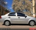 Серый Шевроле Авео, объемом двигателя 1.5 л и пробегом 270 тыс. км за 3400 $, фото 6 на Automoto.ua