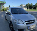 Серый Шевроле Авео, объемом двигателя 1.2 л и пробегом 298 тыс. км за 3500 $, фото 6 на Automoto.ua