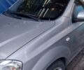 Серый Шевроле Авео, объемом двигателя 1.5 л и пробегом 260 тыс. км за 3999 $, фото 7 на Automoto.ua