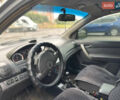 Серый Шевроле Авео, объемом двигателя 1.5 л и пробегом 211 тыс. км за 2999 $, фото 8 на Automoto.ua