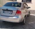 Серый Шевроле Авео, объемом двигателя 1.5 л и пробегом 140 тыс. км за 2700 $, фото 1 на Automoto.ua