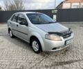 Сірий Шевроле Авео, об'ємом двигуна 1.5 л та пробігом 270 тис. км за 2450 $, фото 7 на Automoto.ua
