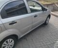 Серый Шевроле Авео, объемом двигателя 1.5 л и пробегом 202 тыс. км за 2800 $, фото 1 на Automoto.ua