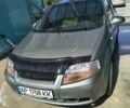 Серый Шевроле Авео, объемом двигателя 1.5 л и пробегом 250 тыс. км за 2500 $, фото 1 на Automoto.ua