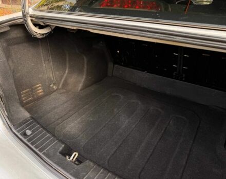 Сірий Шевроле Авео, об'ємом двигуна 1.5 л та пробігом 283 тис. км за 2900 $, фото 19 на Automoto.ua