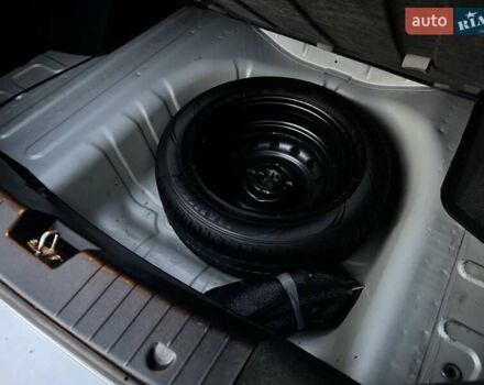 Серый Шевроле Авео, объемом двигателя 1.5 л и пробегом 58 тыс. км за 5800 $, фото 38 на Automoto.ua