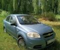 Серый Шевроле Авео, объемом двигателя 1.5 л и пробегом 289 тыс. км за 3000 $, фото 11 на Automoto.ua