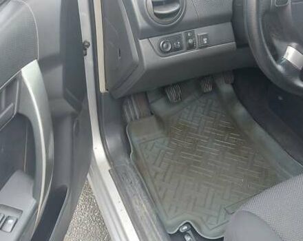 Сірий Шевроле Авео, об'ємом двигуна 1.5 л та пробігом 95 тис. км за 4900 $, фото 5 на Automoto.ua