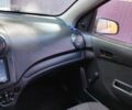 Сірий Шевроле Авео, об'ємом двигуна 1.5 л та пробігом 146 тис. км за 3799 $, фото 3 на Automoto.ua