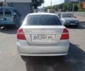 Серый Шевроле Авео, объемом двигателя 1.5 л и пробегом 290 тыс. км за 2500 $, фото 3 на Automoto.ua