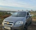 Сірий Шевроле Авео, об'ємом двигуна 1.5 л та пробігом 195 тис. км за 4400 $, фото 1 на Automoto.ua