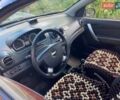 Серый Шевроле Авео, объемом двигателя 1.5 л и пробегом 91 тыс. км за 5500 $, фото 8 на Automoto.ua