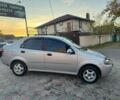 Серый Шевроле Авео, объемом двигателя 1.5 л и пробегом 230 тыс. км за 2299 $, фото 4 на Automoto.ua