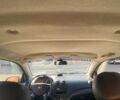 Сірий Шевроле Авео, об'ємом двигуна 1.5 л та пробігом 235 тис. км за 3700 $, фото 26 на Automoto.ua