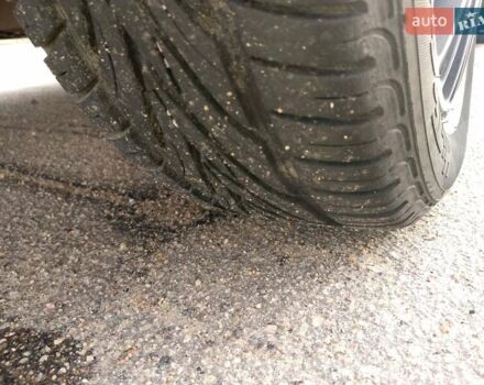 Шевроле Авео 2006 в Бобринце на Automoto.ua Серый Шевроле Авео, объемом двигателя 1.5 л и пробегом 195 тыс. км за 2700 $, фото 5 на Automoto.ua