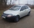 Серый Шевроле Авео, объемом двигателя 1.5 л и пробегом 188 тыс. км за 3000 $, фото 8 на Automoto.ua