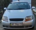 Серый Шевроле Авео, объемом двигателя 1.5 л и пробегом 180 тыс. км за 3000 $, фото 1 на Automoto.ua