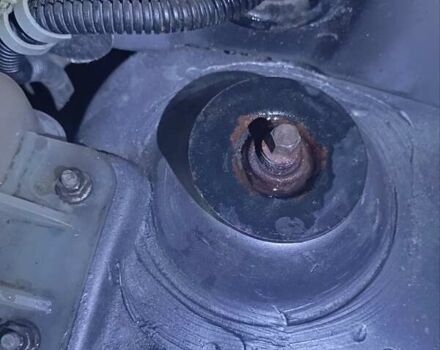 Шевроле Авео 2006 в Полтаве на Automoto.ua Серый Шевроле Авео, объемом двигателя 1.5 л и пробегом 262 тыс. км за 3100 $, фото 8 на Automoto.ua