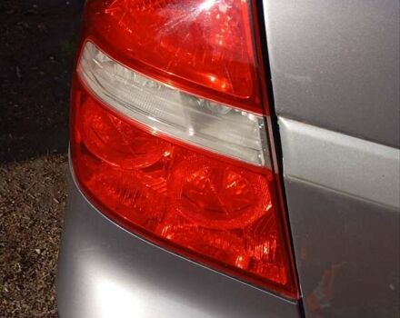 Шевроле Авео 2006 в Полтаве на Automoto.ua Серый Шевроле Авео, объемом двигателя 1.5 л и пробегом 262 тыс. км за 3100 $, фото 14 на Automoto.ua