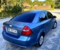 Серый Шевроле Авео, объемом двигателя 1.5 л и пробегом 265 тыс. км за 3000 $, фото 2 на Automoto.ua