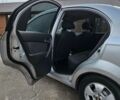 Серый Шевроле Авео, объемом двигателя 1.5 л и пробегом 240 тыс. км за 3800 $, фото 10 на Automoto.ua
