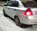 Серый Шевроле Авео, объемом двигателя 1.5 л и пробегом 300 тыс. км за 3000 $, фото 2 на Automoto.ua