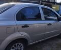 Серый Шевроле Авео, объемом двигателя 1.5 л и пробегом 235 тыс. км за 3200 $, фото 3 на Automoto.ua