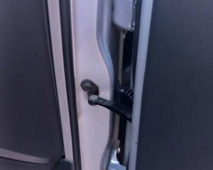 Серый Шевроле Авео, объемом двигателя 1.5 л и пробегом 249 тыс. км за 4000 $, фото 15 на Automoto.ua