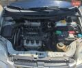 Сірий Шевроле Авео, об'ємом двигуна 1.5 л та пробігом 230 тис. км за 3800 $, фото 1 на Automoto.ua