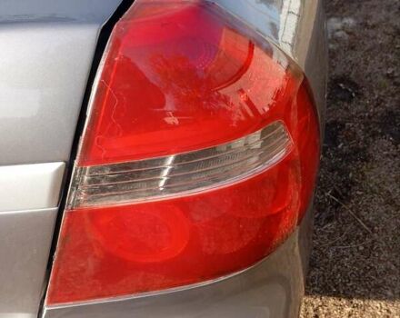 Шевроле Авео 2006 в Полтаве на Automoto.ua Серый Шевроле Авео, объемом двигателя 1.5 л и пробегом 262 тыс. км за 3100 $, фото 13 на Automoto.ua