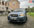 Сірий Шевроле Авео, об'ємом двигуна 1.5 л та пробігом 63 тис. км за 5500 $, фото 2 на Automoto.ua