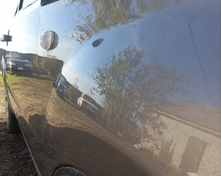 Шевроле Авео 2006 в Полтаве на Automoto.ua Серый Шевроле Авео, объемом двигателя 1.5 л и пробегом 262 тыс. км за 3100 $, фото 9 на Automoto.ua