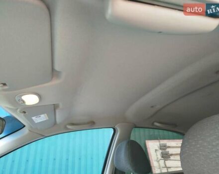 Серый Шевроле Авео, объемом двигателя 1.4 л и пробегом 154 тыс. км за 6100 $, фото 15 на Automoto.ua