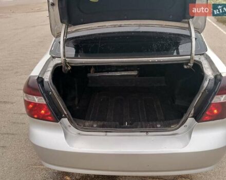 Шевроле Авео 2006 в Бобринце на Automoto.ua Серый Шевроле Авео, объемом двигателя 1.5 л и пробегом 195 тыс. км за 2700 $, фото 8 на Automoto.ua