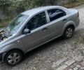 Серый Шевроле Авео, объемом двигателя 1.5 л и пробегом 1 тыс. км за 2000 $, фото 6 на Automoto.ua