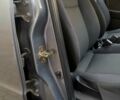 Сірий Шевроле Авео, об'ємом двигуна 1.4 л та пробігом 238 тис. км за 3500 $, фото 23 на Automoto.ua