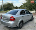 Серый Шевроле Авео, объемом двигателя 1.5 л и пробегом 289 тыс. км за 3450 $, фото 8 на Automoto.ua