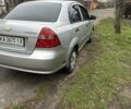 Сірий Шевроле Авео, об'ємом двигуна 1.5 л та пробігом 260 тис. км за 2850 $, фото 3 на Automoto.ua