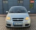 Серый Шевроле Авео, объемом двигателя 0 л и пробегом 179 тыс. км за 4400 $, фото 1 на Automoto.ua