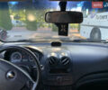 Серый Шевроле Авео, объемом двигателя 1.2 л и пробегом 298 тыс. км за 3500 $, фото 9 на Automoto.ua