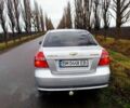 Серый Шевроле Авео, объемом двигателя 1.5 л и пробегом 0 тыс. км за 3000 $, фото 1 на Automoto.ua