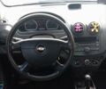 Серый Шевроле Авео, объемом двигателя 1.15 л и пробегом 223 тыс. км за 3300 $, фото 12 на Automoto.ua