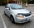 Сірий Шевроле Авео, об'ємом двигуна 1.5 л та пробігом 227 тис. км за 2500 $, фото 1 на Automoto.ua