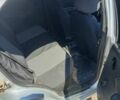 Серый Шевроле Авео, объемом двигателя 1.5 л и пробегом 185 тыс. км за 2500 $, фото 5 на Automoto.ua
