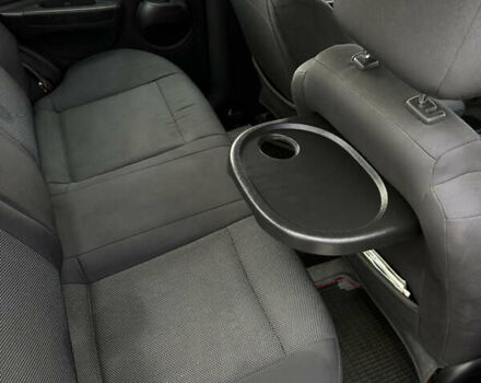 Серый Шевроле Авео, объемом двигателя 1.5 л и пробегом 126 тыс. км за 2900 $, фото 24 на Automoto.ua